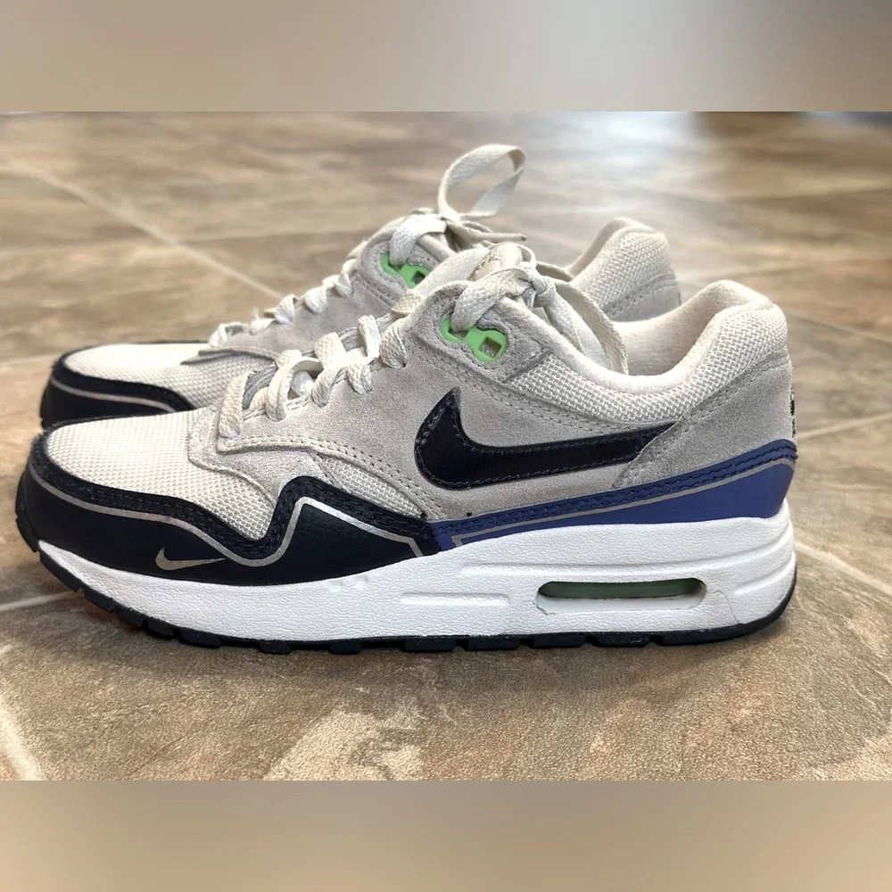 Nike Kids Air Max Shoes - Picture 6 of 7